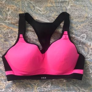 Victoria’s Secret sports bra